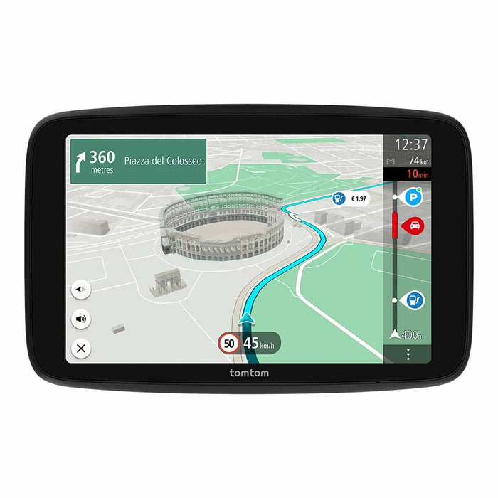 Navigator GPS TomTom 1YD7.002.00