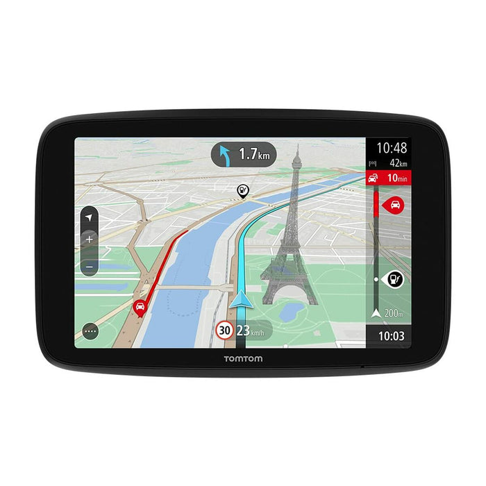 Navigator GPS TomTom GO Navigator 6"