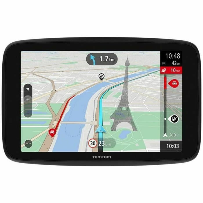 Navigator GPS TomTom