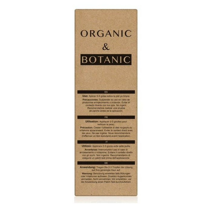 Serum de Față Amazonian Berry Balancing Organic & Botanic (30 ml)