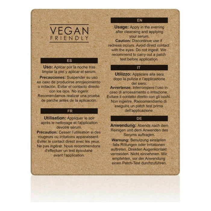 Cremă de Noapte Madagascan Coconut Organic & Botanic OBMCNM 50 ml