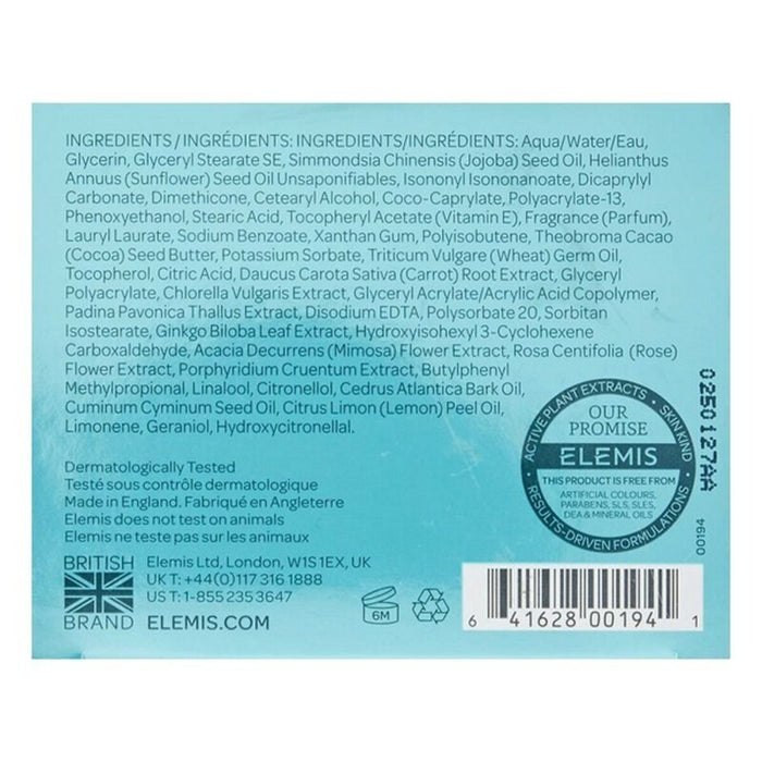 Cremă de Față Pro-Collagen Marine Elemis (50 ml)