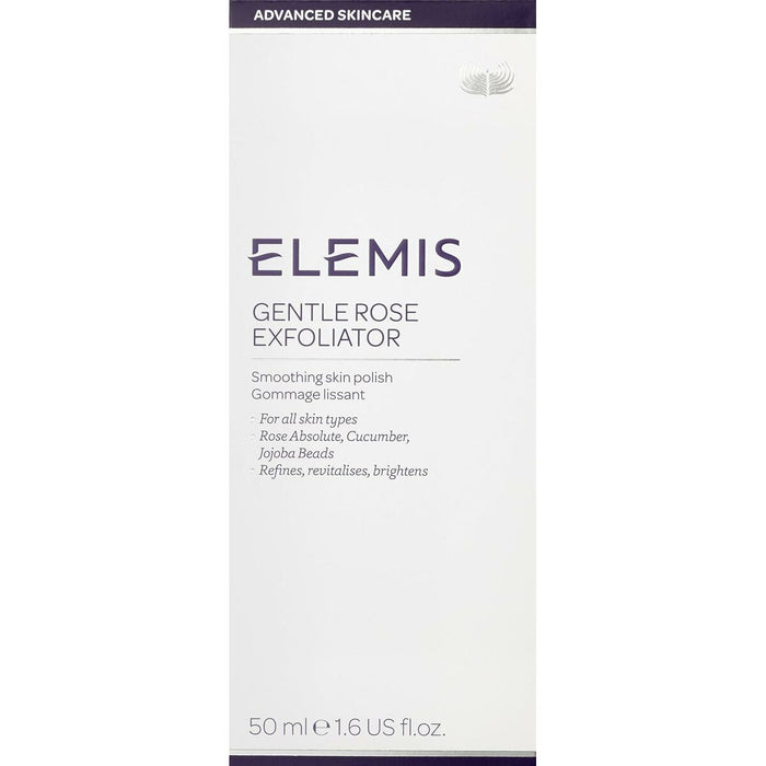 Soluție de Curățare Exfoliantă Elemis Advanced Skincare Gentle 50 ml