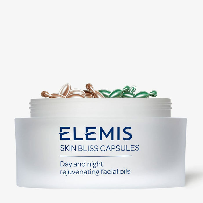Capsule Anti-aging Elemis Advanced Skincare Antioxidantă (60 Unități)