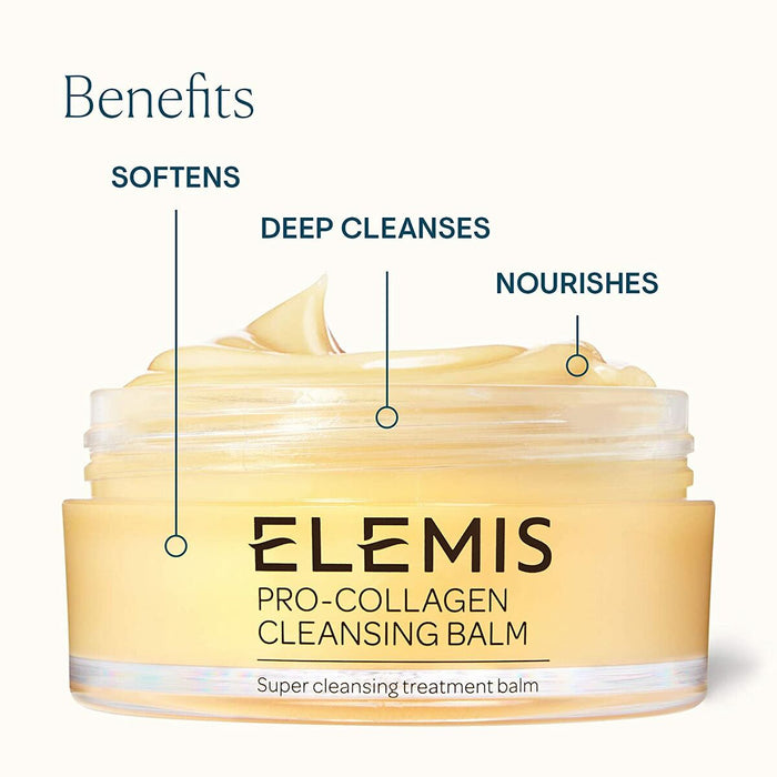 Cremă de Noapte Elemis Collagen 50 ml