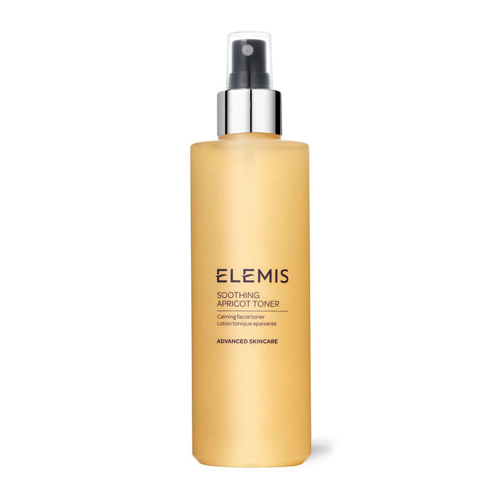 Tonic Facial Elemis Advanced Skincare Apricot Calmant 200 ml