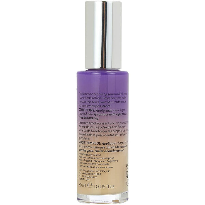 Serum de Față Elemis Peptide4 Antioxidant Hydra 30 ml