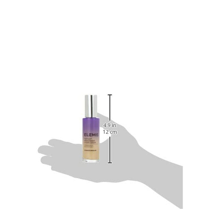 Serum de Față Elemis Peptide4 Antioxidant Hydra 30 ml