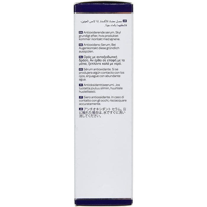 Serum de Față Elemis Peptide4 Antioxidant Hydra 30 ml
