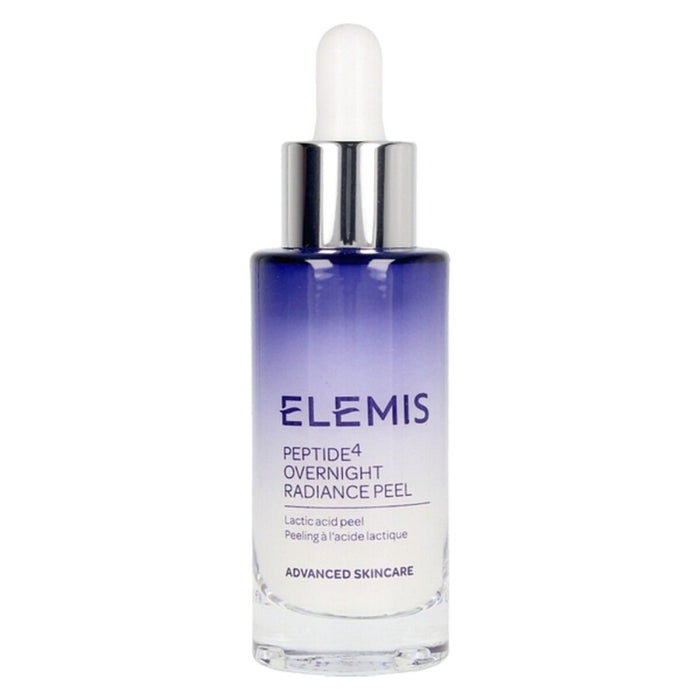 Exfoliant Față Elemis Peptide4 Noaptea Peeling 30 ml