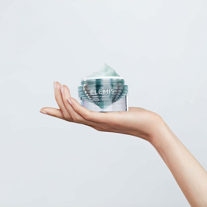 Mască de Față Elemis Ultra Smart Collagen 50 ml