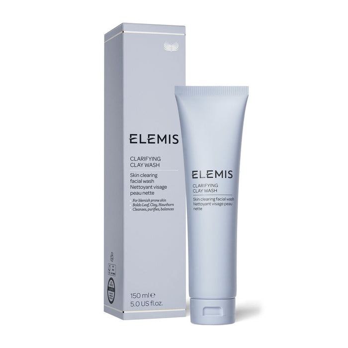 Gel de Curățare pentru Față Elemis Advanced Skincare Argilă 150 ml