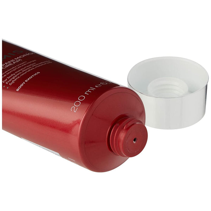 Cremă de Corp Elemis Frangipani Monoi 200 ml