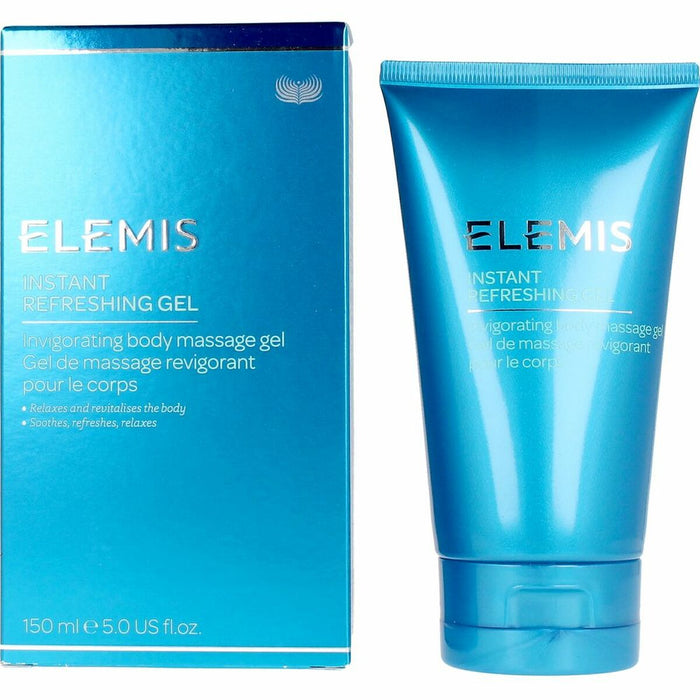 Gel de Curățare și Împrospătare Elemis Revitalizantă 150 ml