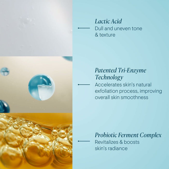 Discuri faciale Elemis Dynamic Resurfacing Exfoliant 60 Unități