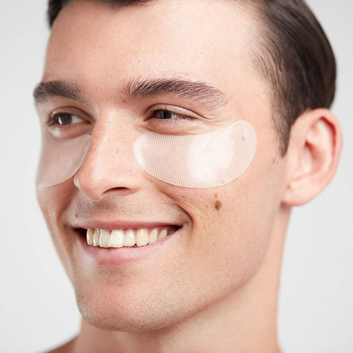 Plasturi pentru Zona din Jurul Ochilor Elemis Pro-Collagen Anti-aging (6 Unități)