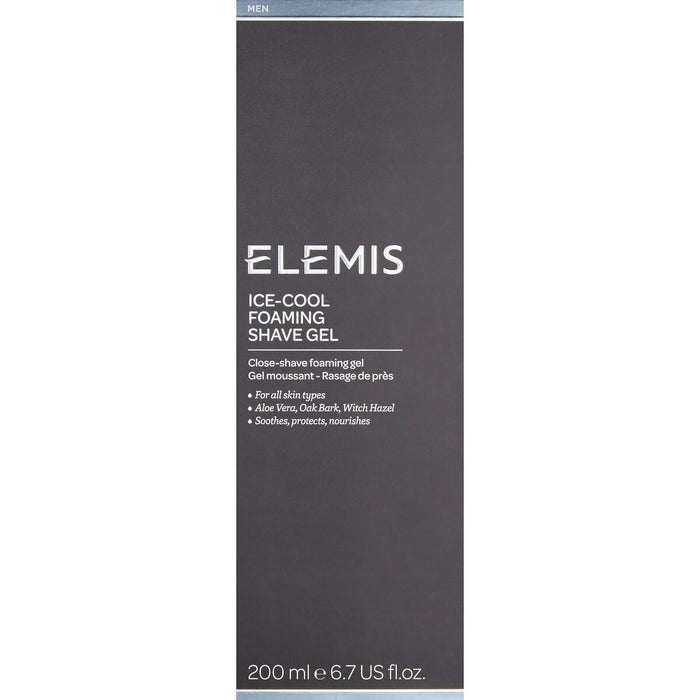 Gel de Bărbierit Elemis 200 ml