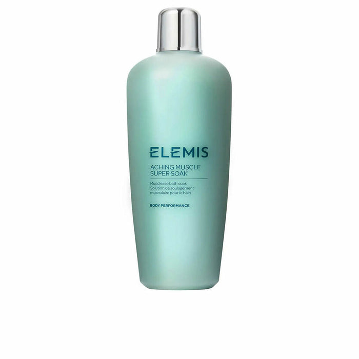 Gel de duș Elemis Body Performance Aching Muscle 400 ml