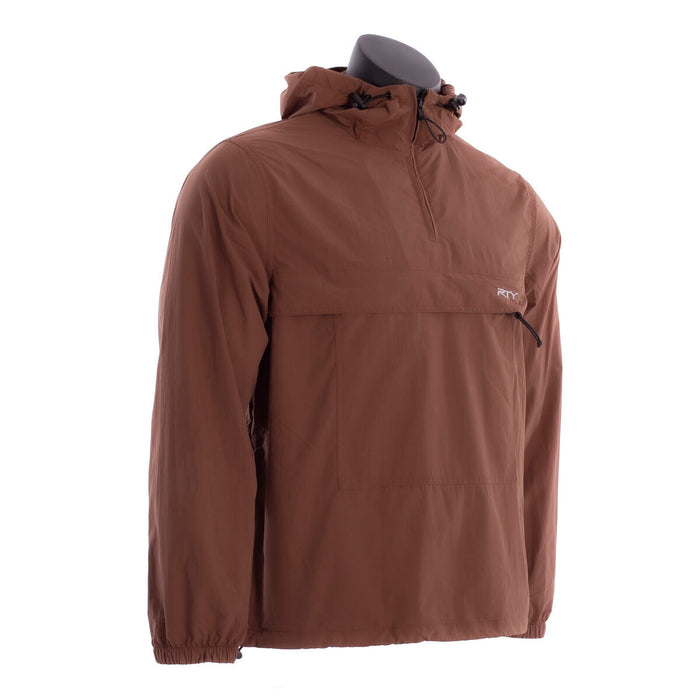Pelerină de ploaie RTY 641628CH Maro