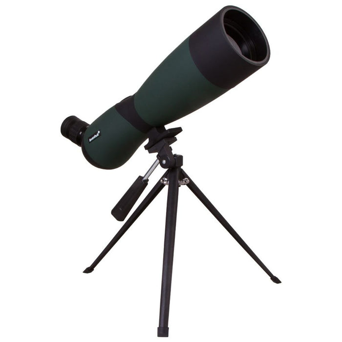 Telemetru / Telescop Levenhuk Blaze BASE 70