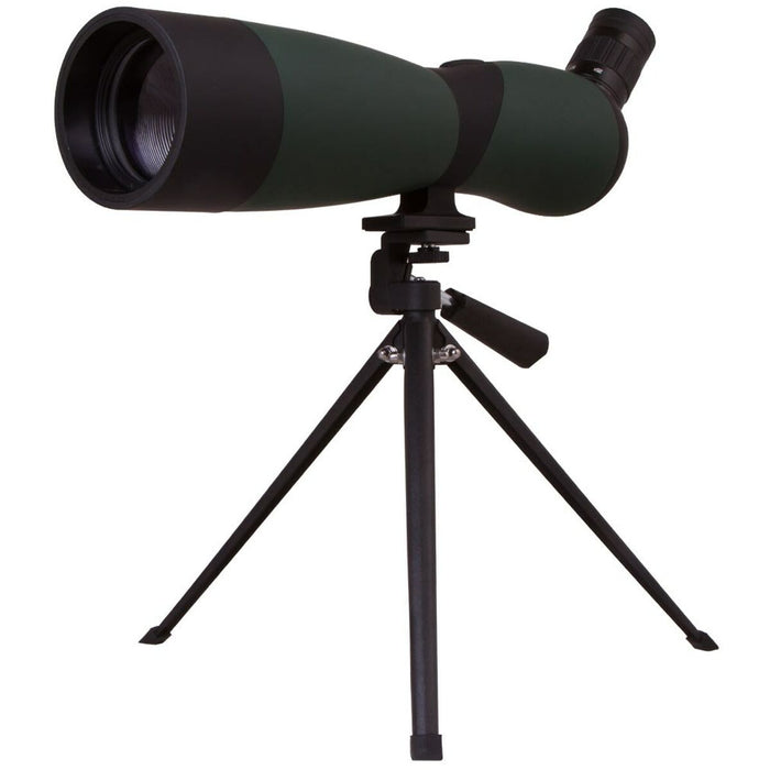 Telemetru / Telescop Levenhuk Blaze BASE 70