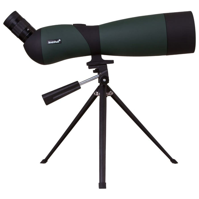 Telemetru / Telescop Levenhuk Blaze BASE 70