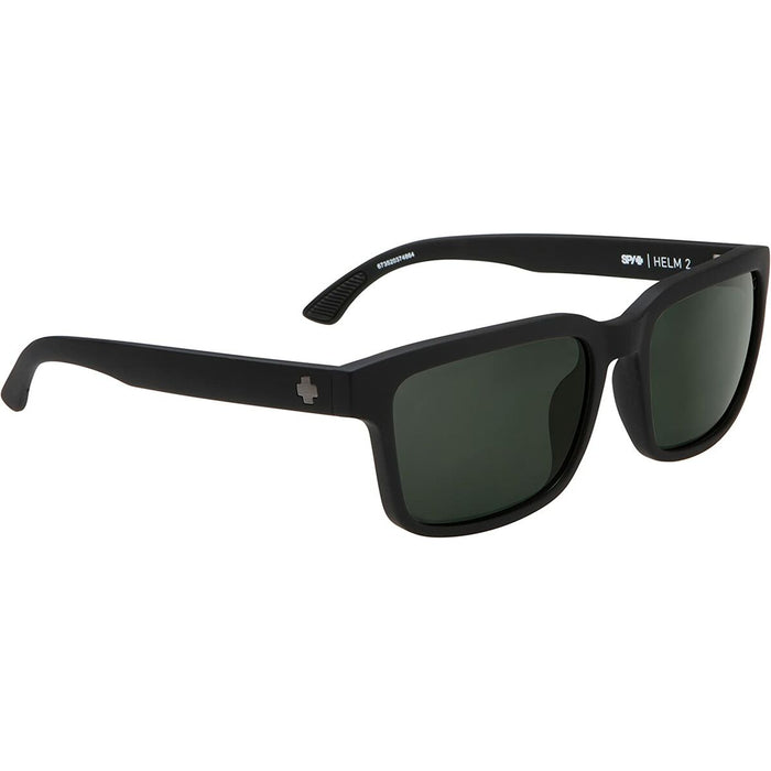 Ochelari de Soare Unisex SPY+ 673520374864 HELM 2 57