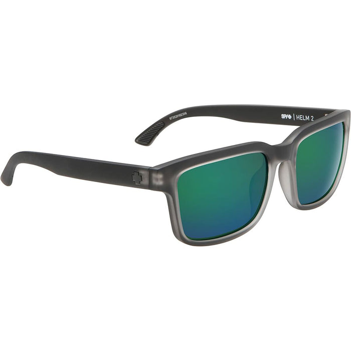 Ochelari de Soare Unisex SPY+ 673520102356 HELM 2 57