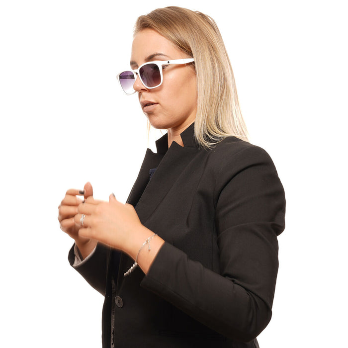 Ochelari de Soare Unisex SPY+ 6700000000003 COOLER 55