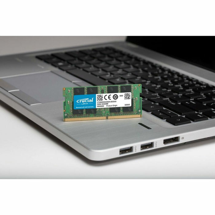 Memorie RAM Crucial CT2K8G4SFS824A DDR4 CL17 16 GB