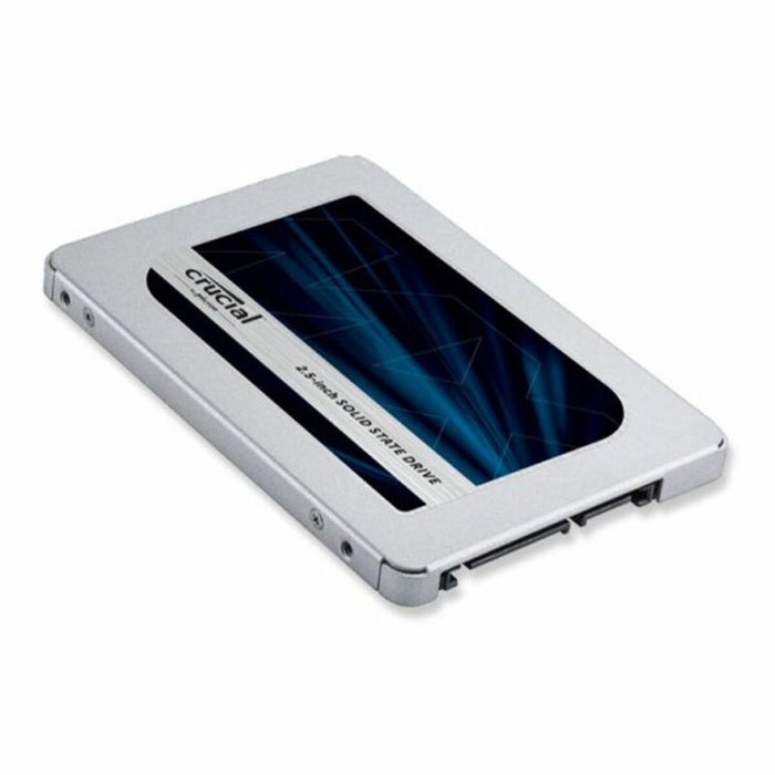 Hard Disk Crucial MX500 250 GB SSD