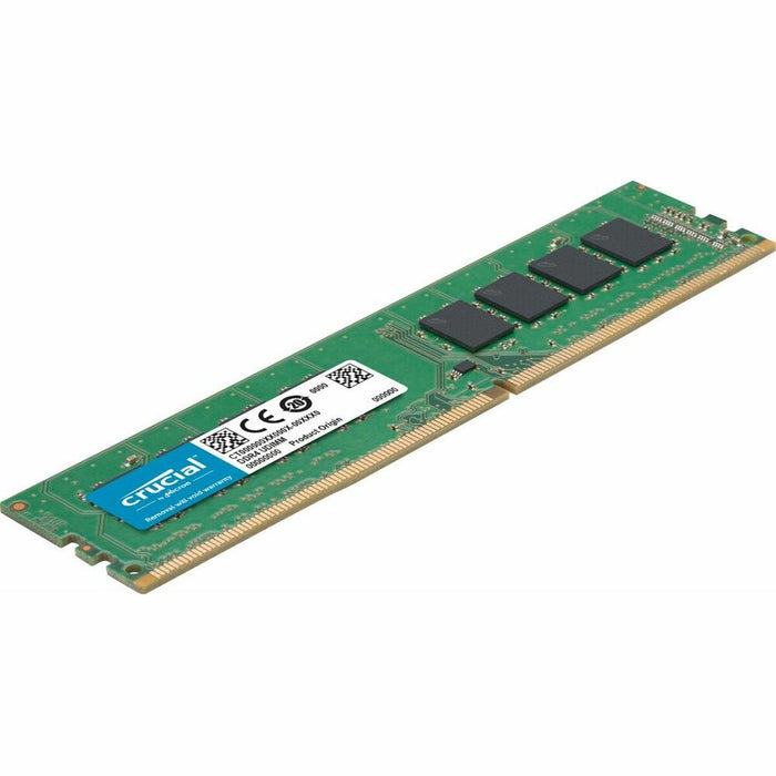 Memorie RAM Crucial CT4G4DFS8266 DDR4 2666 Mhz 4 GB