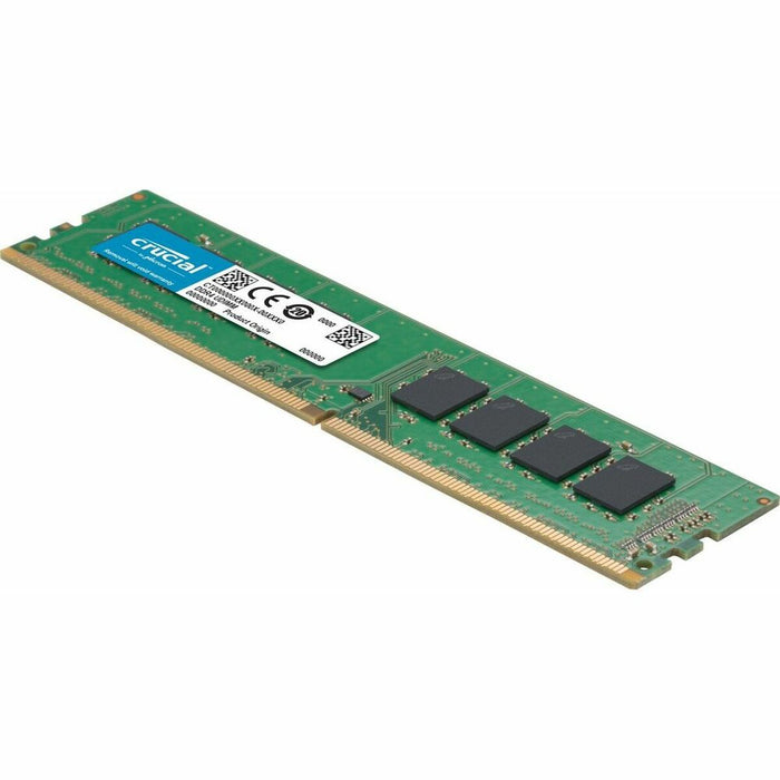 Memorie RAM Crucial CT4G4DFS8266 DDR4 2666 Mhz 4 GB