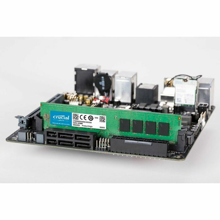 Memorie RAM Crucial CT4G4DFS8266 DDR4 2666 Mhz 4 GB