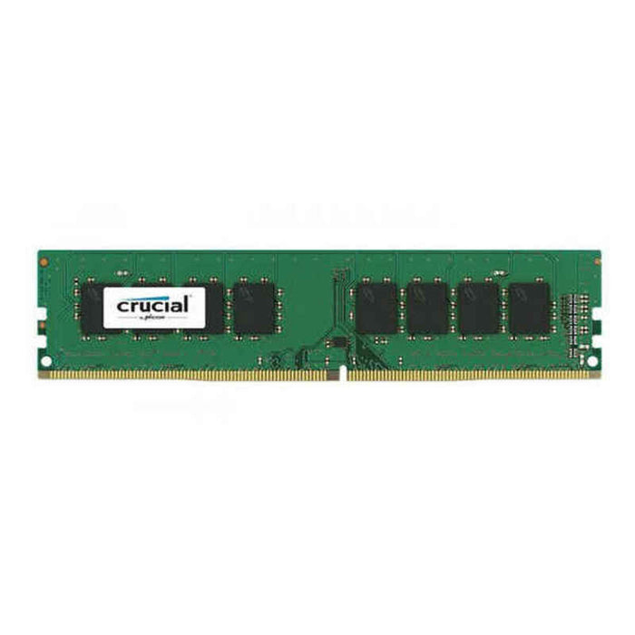 Memorie RAM Crucial CT4G4DFS8266 DDR4 2666 Mhz 4 GB