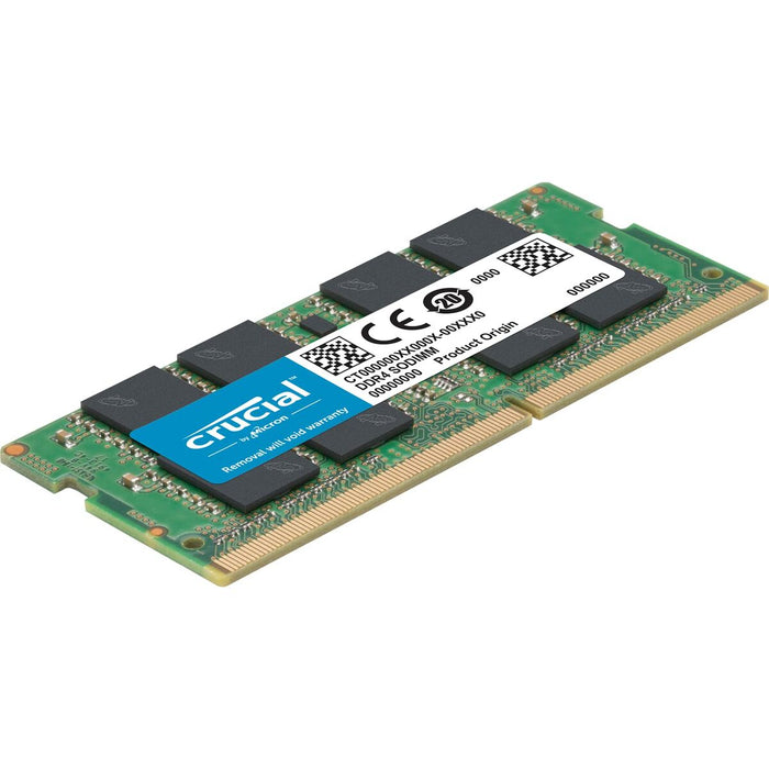 Memorie RAM Crucial CT2K32G4SFD832A CL22 64 GB