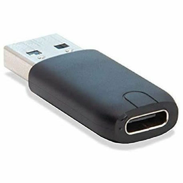Cablu USB Crucial Negru