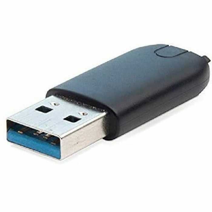 Cablu USB Crucial Negru