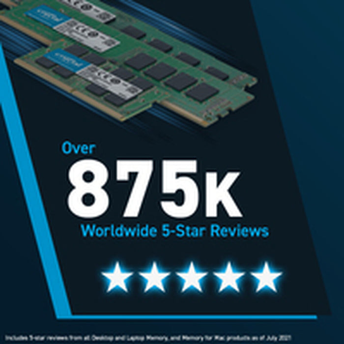 Memorie RAM Crucial CT2K16G48C40U5 32 GB
