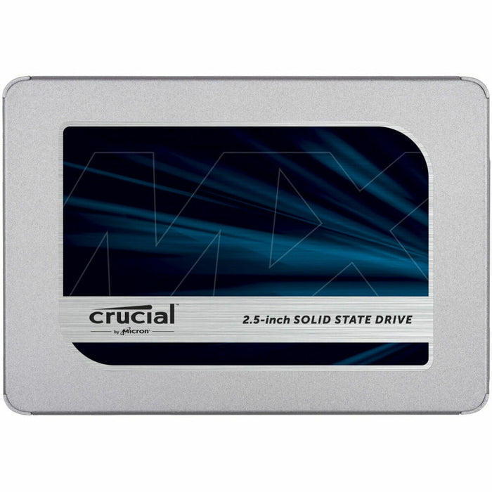 Hard Disk Crucial MX500 4TB 2,5"