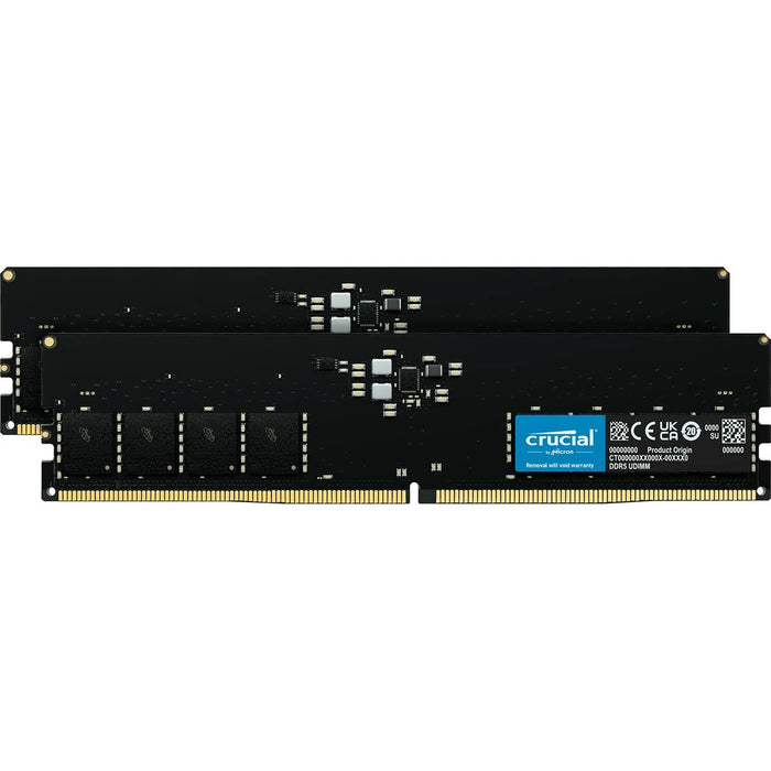 Memorie RAM Crucial CT2K16G56C46U5 32 GB