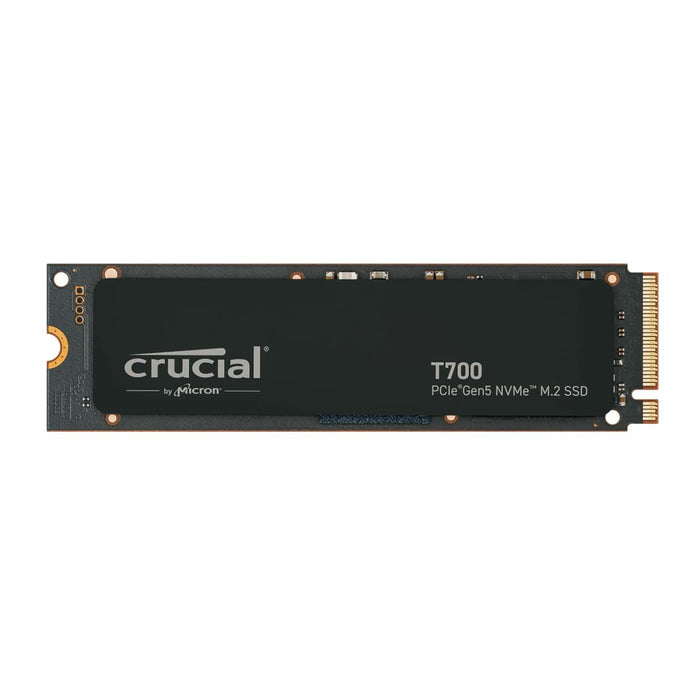 Hard Disk Micron T700 2 TB SSD