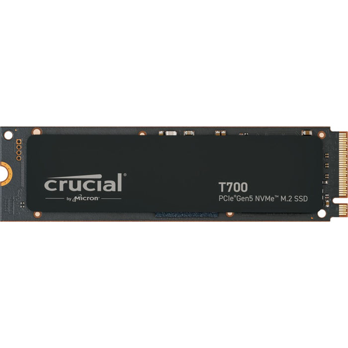 Hard Disk Crucial T700  2 TB 2 TB SSD