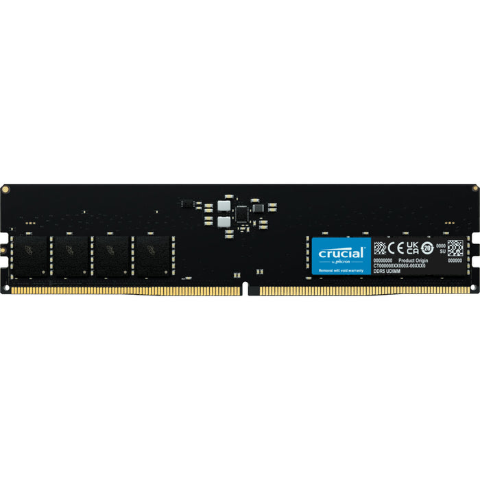 Memorie RAM Crucial CT16G52C42U5 16 GB