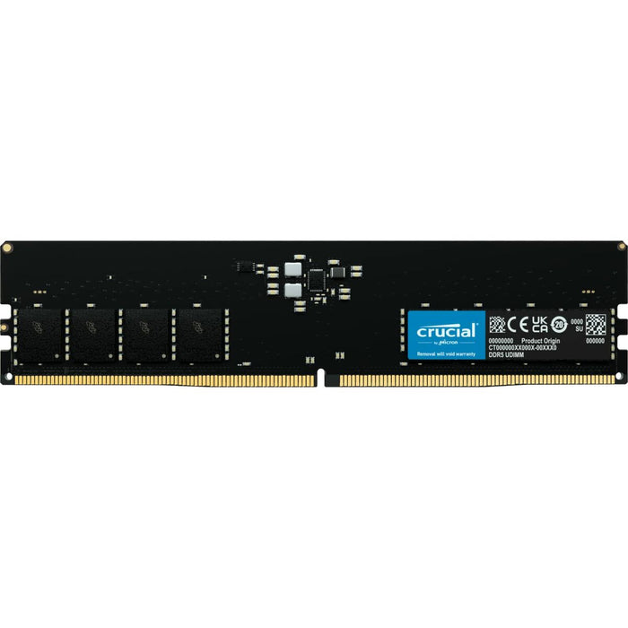 Memorie RAM Crucial CT32G52C42U5 5200 MHz CL42 32 GB DDR5
