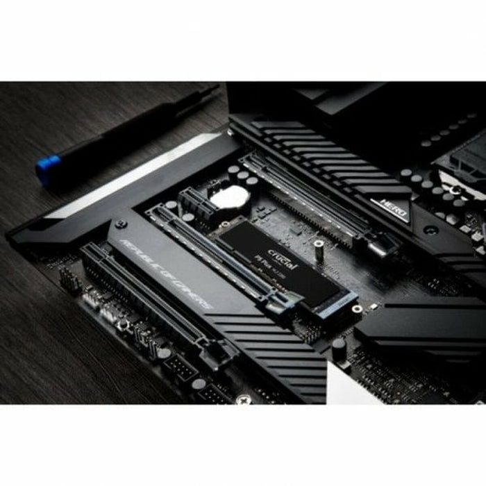 Hard Disk Crucial P5 Plus 1 TB SSD