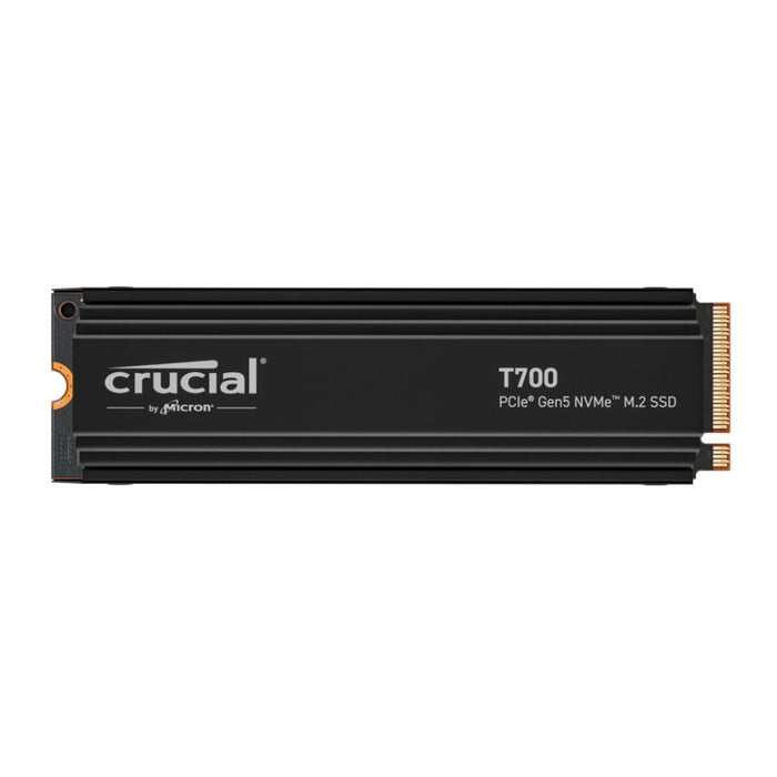 Hard Disk Crucial T700  2 TB 2 TB SSD