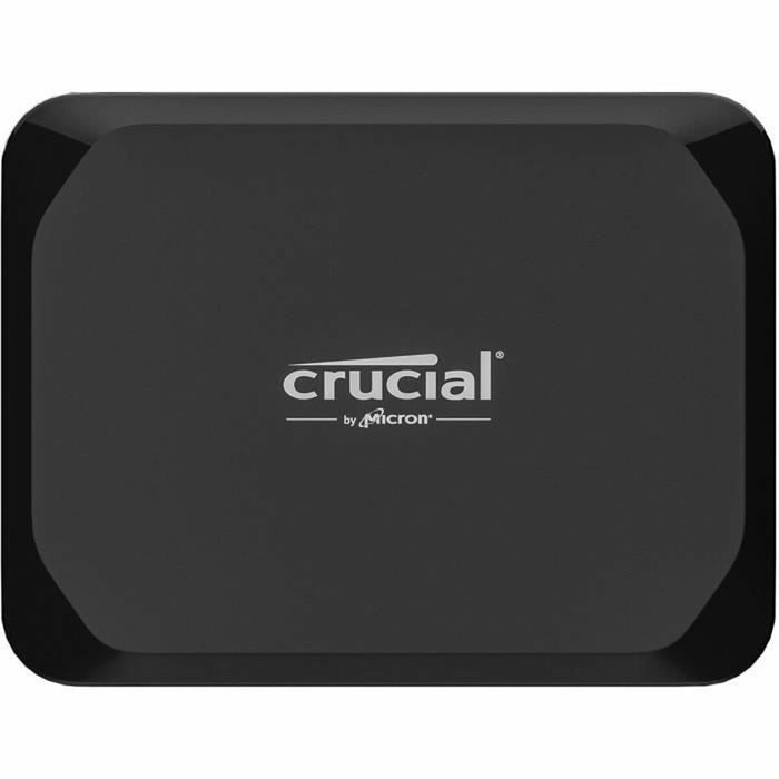 Hard Disk Crucial 1 TB SSD