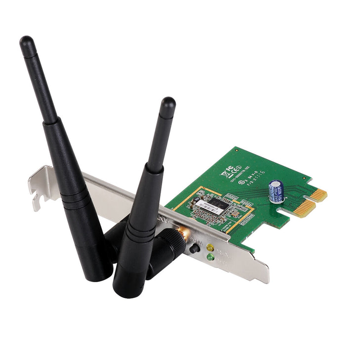 Card de Rețea Wifi Edimax EW-7612PIN V2