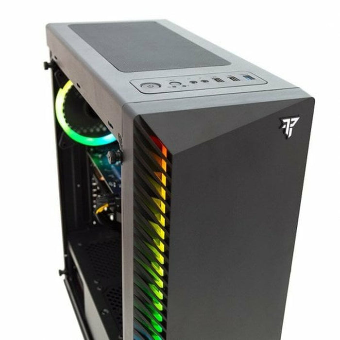 PC cu Unitate PcCom Lite i5-13400F 16 GB RAM 500 GB SSD NVIDIA GeForce GTX 1650